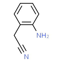 2-(2-Aminophenyl)acetonitrile CAS 2973-50-4
