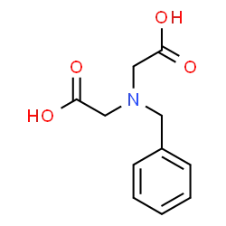 2,2'-(Benzylazanediyl)diacetic Acid CAS 3987-53-9