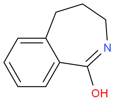 2,3,4,5-Tetrahydro-1H-benzo[c]azepin-1-one CAS 6729-50-6