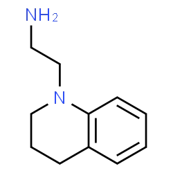 2-(3,4-Dihydroquinolin-1(2H)-yl)ethanamine CAS 37481-18-8