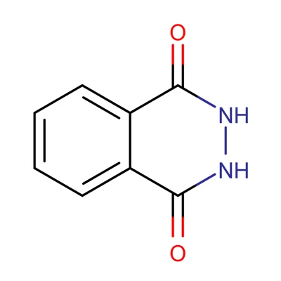 2,3-Dihydrophthalazine-1,4-dione CAS 1445-69-8