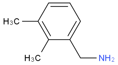 2,3-Dimethylbenzylamine CAS 51586-20-0