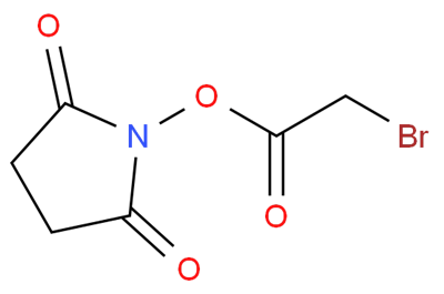 2,5-Dioxopyrrolidin-1-yl 2-bromoacetate Cas 42014-51-7