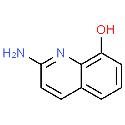 2-Amino-8-quinolinol CAS 70125-16-5