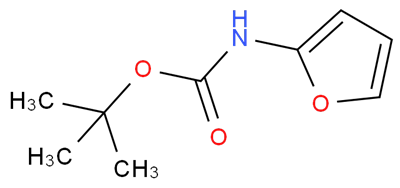 2-(Boc-amino)furan cas 56267-47-1
