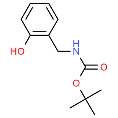 2-(Boc-aminomethyl)phenol CAS 390427-07-3