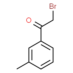 2-Bromo-1-(m-tolyl)ethan-1-one CAS 51012-64-7