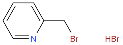 2-(Bromomethyl)pyridine Hydrobromide CAS 31106-82-8
