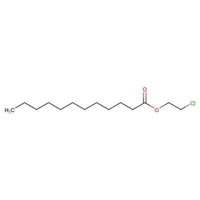 2-Chloroethyl Dodecanoate CAS 64919-15-9