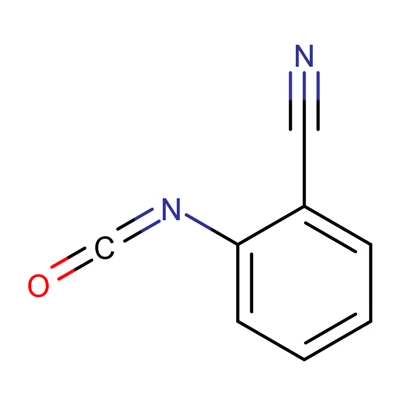 2-Cyanophenyl Isocyanate CAS 42066-86-4