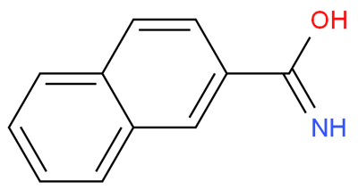 2-Naphthamide CAS 2243-82-5