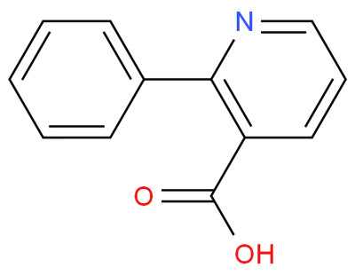 2-Phenylnicotinic Acid CAS 33421-39-5