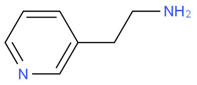 2-(Pyridin-3-yl)ethanamine CAS 20173-24-4
