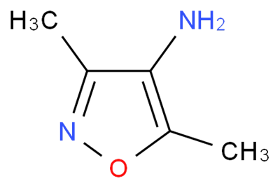 3,5-Dimethylisoxazol-4-amine CAS 31329-64-3