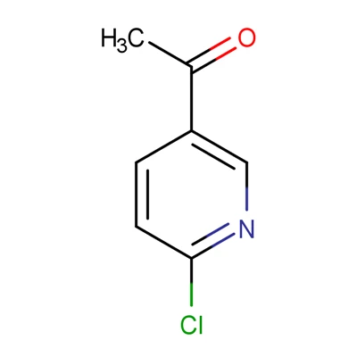 3-Acetyl-6-chloropyridine CAS 55676-22-7