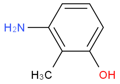 3-Amino-2-methylphenol CAS 53222-92-7
