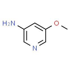 3-Amino-5-methoxypyridine CAS 64436-92-6