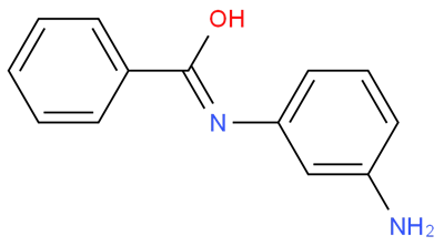3'-Aminobenzanilide CAS 16091-26-2