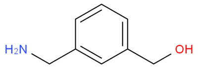 3-(Aminomethyl)benzyl Alcohol CAS 34231-22-6