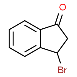 3-Bromo-1-indanone CAS 40774-41-2