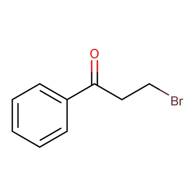 3-Bromo-1-phenylpropan-1-one CAS 29636-75-7