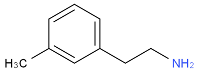 3-Methylphenethylamine CAS 55755-17-4