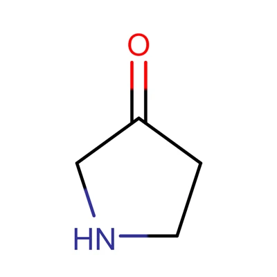 3-Pyrrolidinone CAS 96-42-4