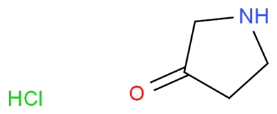 3-Pyrrolidinone Hydrochloride CAS 3760-52-9