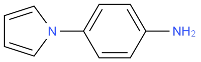 4-(1H-Pyrrol-1-yl)aniline CAS 52768-17-9
