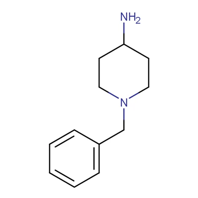 4-Amino-1-benzylpiperidine CAS 50541-93-0