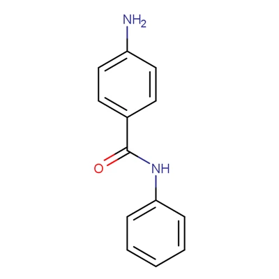 4-Aminobenzanilide CAS 17625-83-1