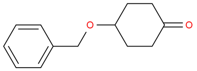 4-(Benzyloxy)cyclohexanone CAS 2987-06-6