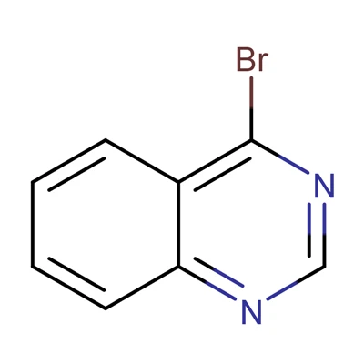 4-Bromoquinazoline CAS 354574-59-7