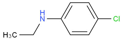 4-Chloro-N-ethylaniline CAS 13519-75-0