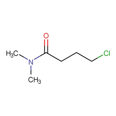 4-Chloro-N,N-dimethylbutanamide CAS 22813-58-7