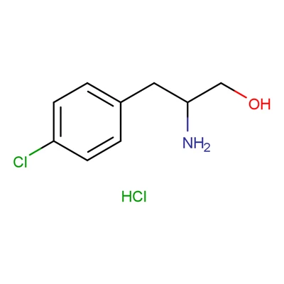 4-Chlorophenylalaninol Hydrochloride CAS 1379971-06-8