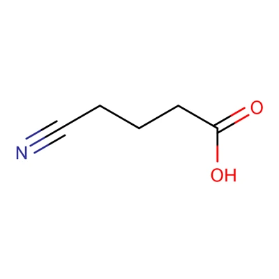 4-Cyanobutanoic Acid CAS 39201-33-7