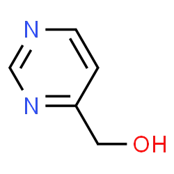 4-(Hydroxymethyl)pyrimidine CAS 33581-98-5