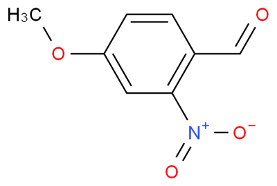 4-Methoxy-2-nitrobenzaldehyde CAS 22996-21-0