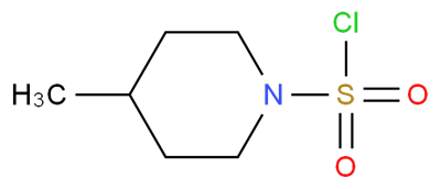 4-Methylpiperidine-1-sulfonyl Chloride CAS 41483-70-9