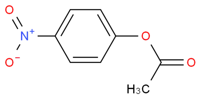 4-Nitrophenyl Acetate CAS 830-03-5