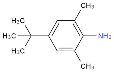 4-(tert-Butyl)-2,6-dimethylaniline CAS 42014-60-8
