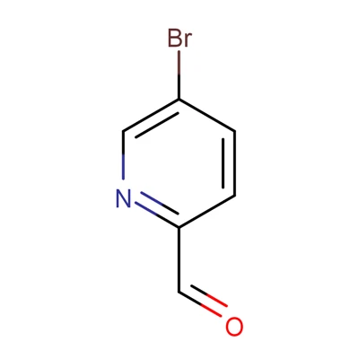 5-Bromopicolinaldehyde CAS 31181-90-5