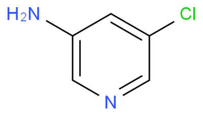 5-Chloropyridin-3-amine CAS 22353-34-0