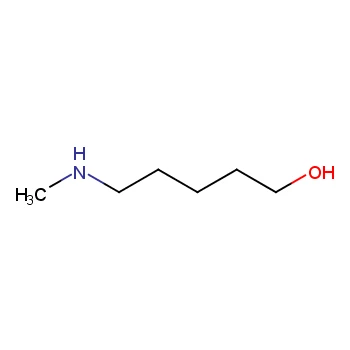 5-(Methylamino)pentan-1-ol CAS 2751-70-4