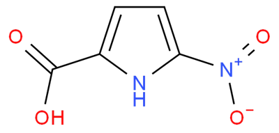 5-Nitro-1H-pyrrole-2-carboxylic Acid CAS 13138-72-2