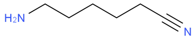 6-Aminohexanenitrile CAS 2432-74-8