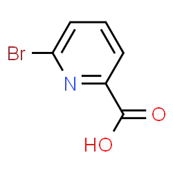 6-Bromo-2-pyridinecarboxylic Acid CAS 21190-87-4