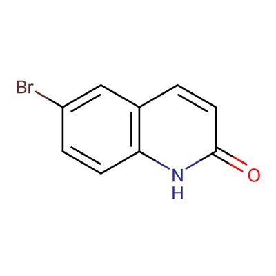 6-Bromoquinolin-2(1H)-one CAS 1810-66-8