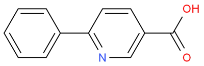 6-Phenylnicotinic Acid CAS 29051-44-3